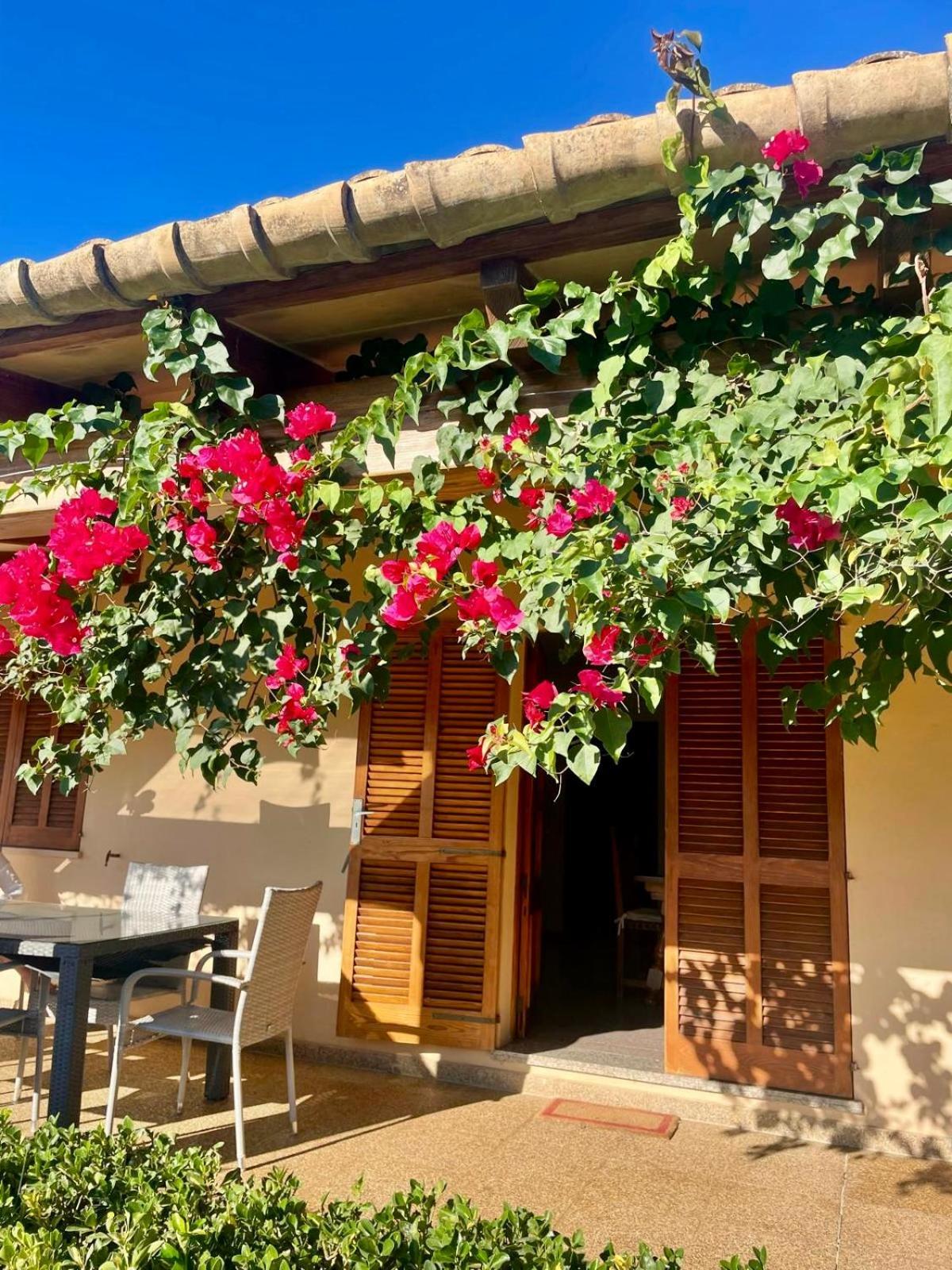 Ferienhaus Tabitha Pollença