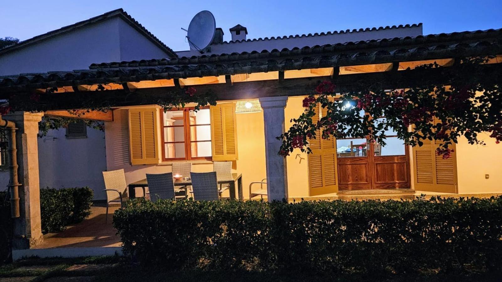 Ferienhaus Tabitha